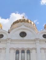 Святой Руси особое искусство
