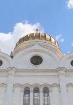 Святой Руси особое искусство