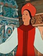 Что за прелесть эти сказки!