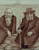 Летела сказка с Севера
