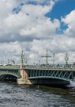 Россия. Гений места. Санкт-Петербург