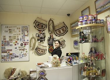 Выставка-продажа «Художественный салон»