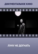 Луну не догнать
