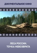 Леса России. Точка невозврата