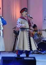 Государственный театр танца «Казаки России»