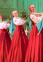 Государственный академический хореографический ансамбль «Березка» имени Н. С. Надеждиной