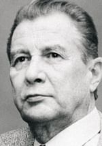 Памяти Андрея Эшпая. «Помнит мир спасённый»