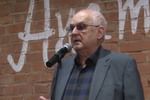 Мастер-класс Алексея Бородина: «Выход у нас один — заниматься делом»