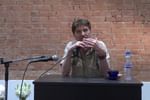 Мастер-класс Юрия Бутусова «Спектакль — это путь»