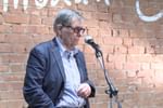 Мастер-класс Алексея Бартошевича «Для кого написан Гамлет»