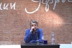 Мастер-класс Евгения Каменьковича «Секрет Эфроса не раскрыт»
