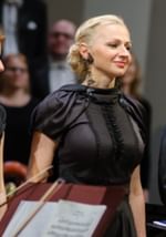 Дирижирует Геннадий Рождественский. 85 лет