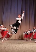 Ансамбль народного танца имени Игоря Моисеева
