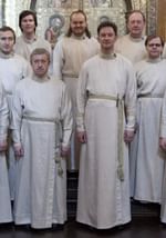 Певческие святыни Древней Руси. Премьера