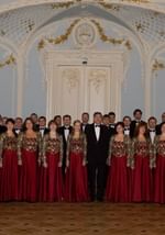 Цикл просветительских концертов «Владимир Юровский дирижирует и рассказывает». Истории с оркестром. Музыка 1930-х – 1940-х годов