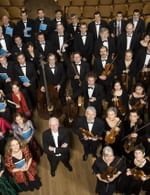 Итальянский сад. Les Arts Florissants («Цветущие искусства»), Le Jardin Dex Voix («Сад голосов»), Уильям Кристи