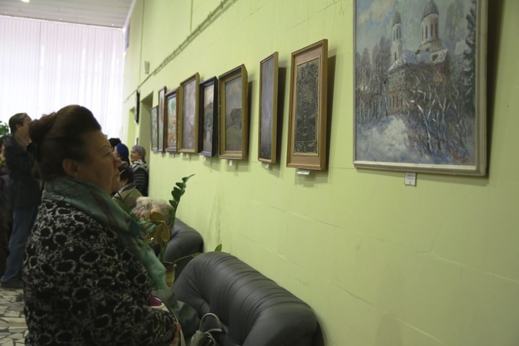 Выставки Новогодних Рисунков Выставки Новогодних Рисунков