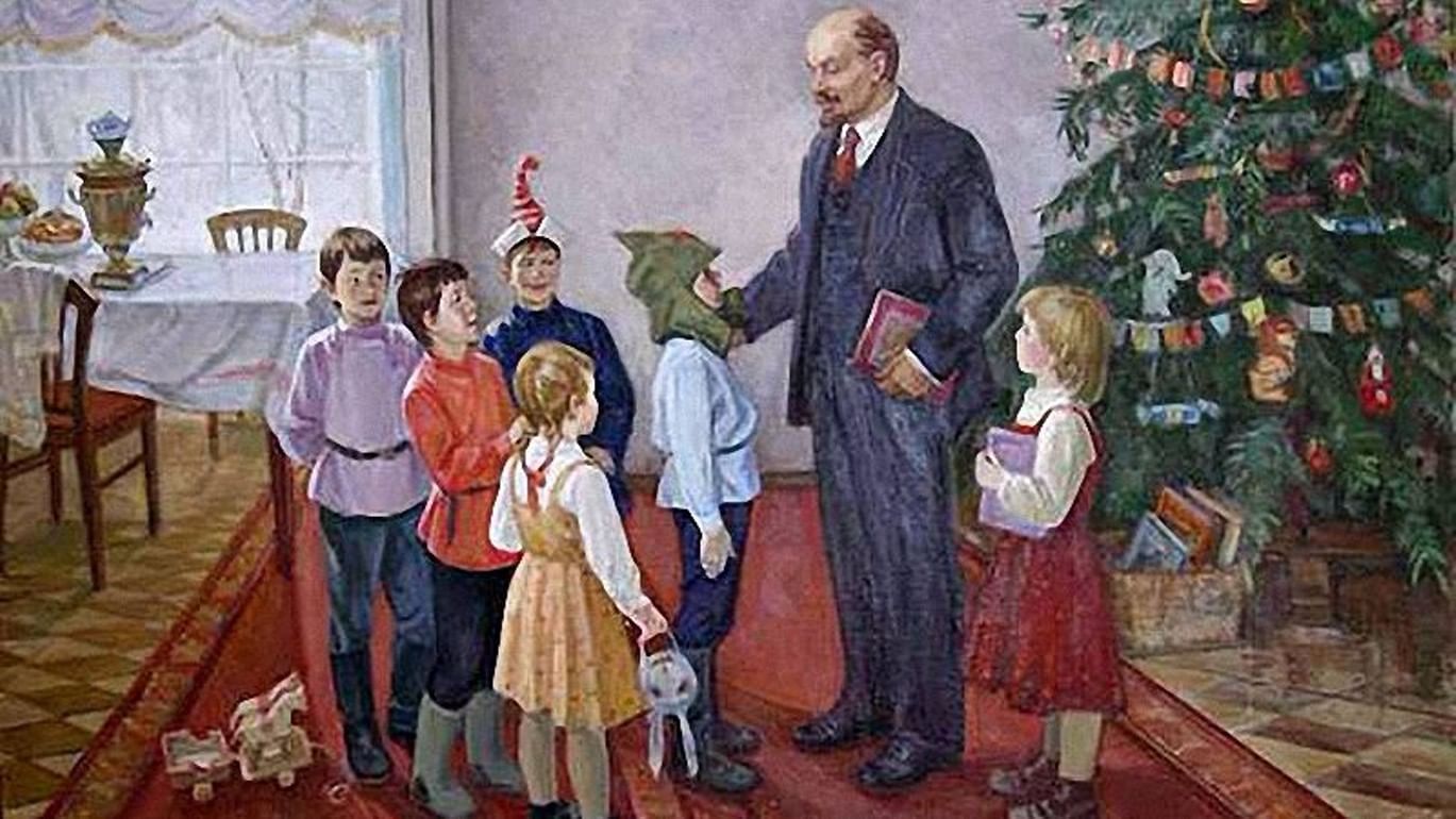 7 Дней После Нового Года 7 Дней После Нового Года
