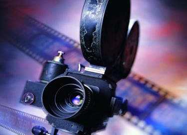 Показ фильма «Опекун»