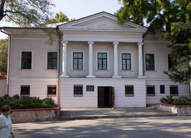 Выставка «Аджимушкай. 1942 год»