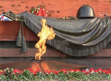 Акция «Подари музею экспонат военных лет»