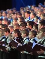 Детские Хоры Новый Год