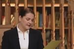 Анна Ахматова. Позднее творчество. «Поэма без героя»