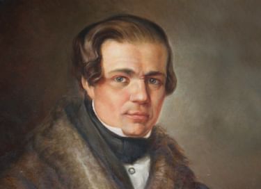 Тематическая экскурсия «На заре туманной юности…»