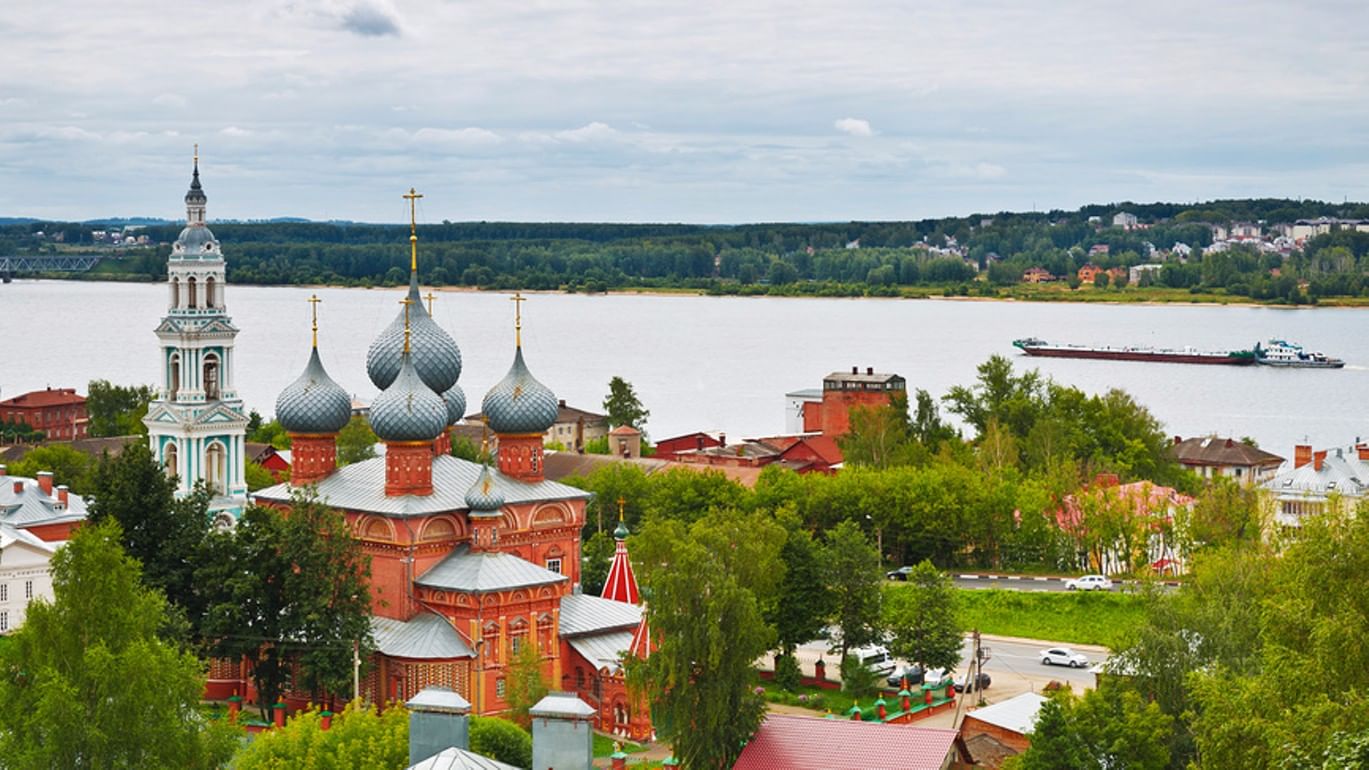 России пенза, картинки с городом кострома