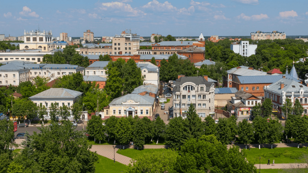 Культурный гид по Иванову