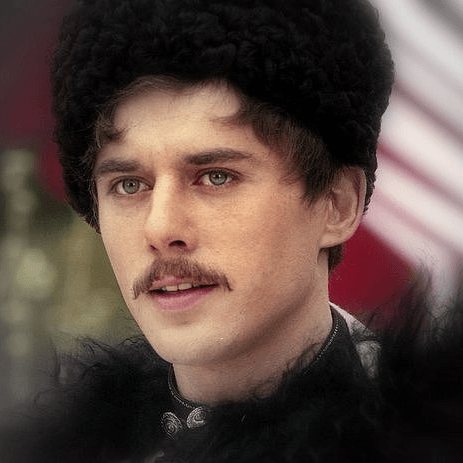 Григорий Печорин
