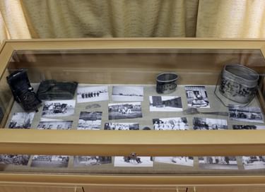 Выставка «Луга в объективе немецкого фотографа»