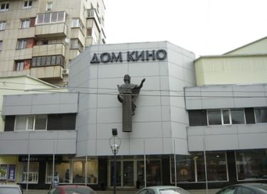 Открытый фестиваль-конкурс социальной рекламы «Выбери жизнь»