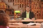 Лев Толстой. «Война и мир». Жанр и история создания