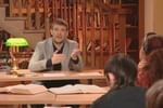 Лев Толстой. «Война и мир». Философская концепция эпилога