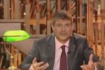Николай Гоголь. «Мертвые души»
