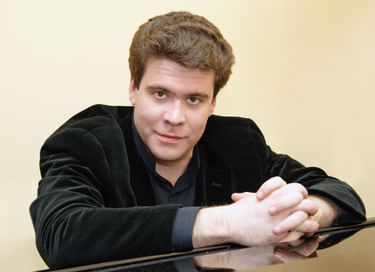 Концерт Дениса Мацуева