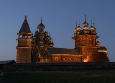 Экскурсия «ECO-ночь»