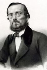 Николай Костомаров