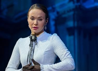 Спектакль «Анна Каренина»