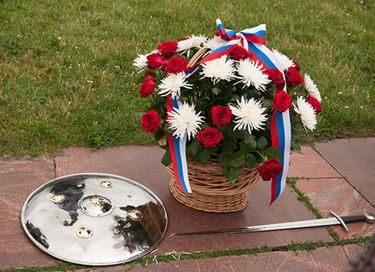 День России на Куликовом поле