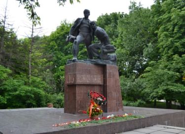 Квест «Экспедиция памяти»