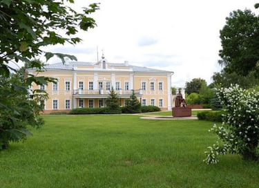 Интерактивная программа «Сказка выходного дня»