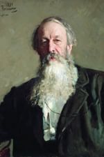 Владимир Стасов