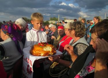 Праздник «День села Сухой Донец»