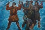 Искусство коренных народов Сахалина