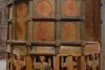 Амвон как наследие святителя Макария. Открытия — реставрации — консервации