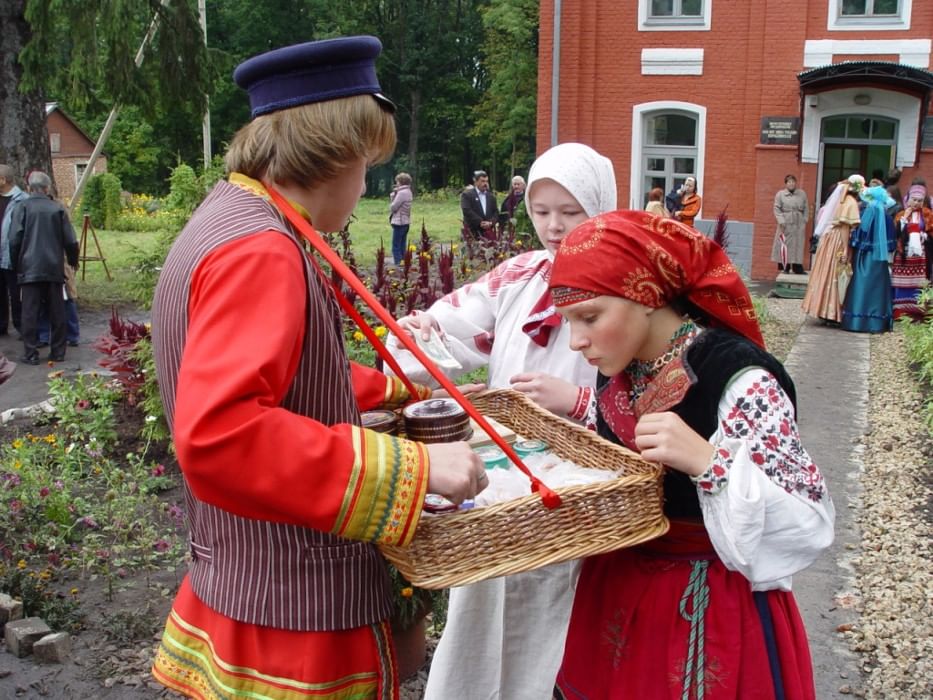 Фото Рязанская Область Кораблинский Район