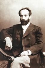Исаак Левитан