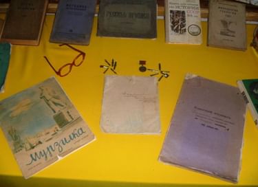 Встреча «Уроки старой школы»